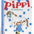 Pippi se embarca - Leo Leo Libros