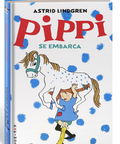 Pippi se embarca - Leo Leo Libros