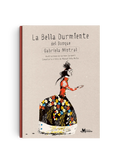La Bella Durmiente del Bosque: Gabriela Mistral - Leo Leo Libros