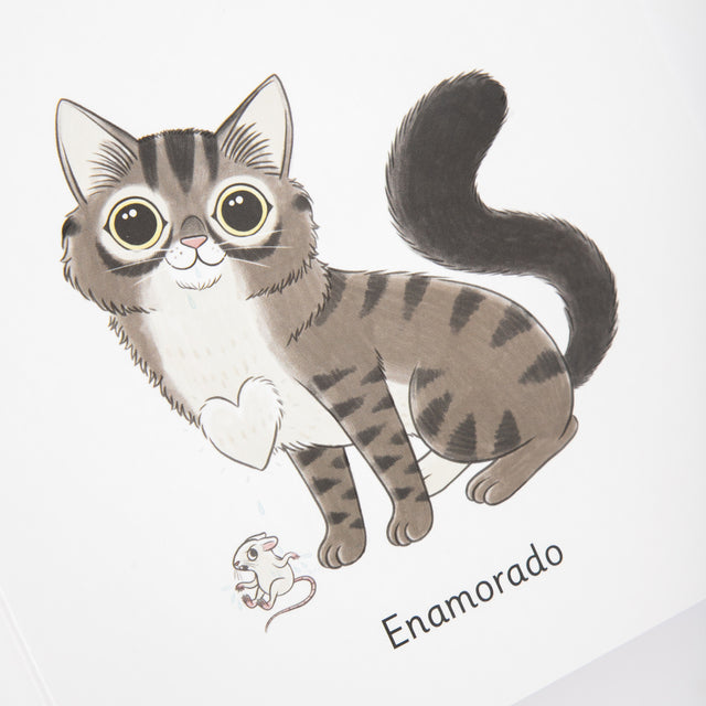¡Miau!
