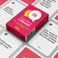 Ping Pong Literario 1 - Leo Leo Libros