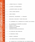 Las mediciones no siempre fueron así - Leo Leo Libros