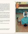 El crimen casi perfecto - Leo Leo Libros