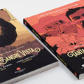 Tanta sangre vista (lectores 16 años +) - Leo Leo Libros