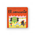 El concierto - Leo Leo Libros