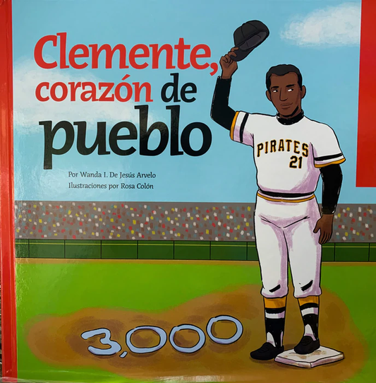 Clemente, corazón de pueblo