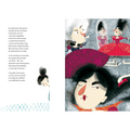 La Cenicienta: Gabriela Mistral - Leo Leo Libros
