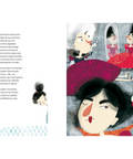 La Cenicienta: Gabriela Mistral - Leo Leo Libros