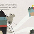 Pete pide prestado - Leo Leo Libros