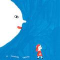 La luna con correa - Leo Leo Libros
