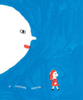 La luna con correa - Leo Leo Libros