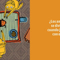 ¿Hacia dónde vamos? - Leo Leo Libros