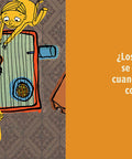 ¿Hacia dónde vamos? - Leo Leo Libros