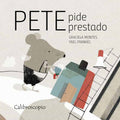 Pete pide prestado - Leo Leo Libros