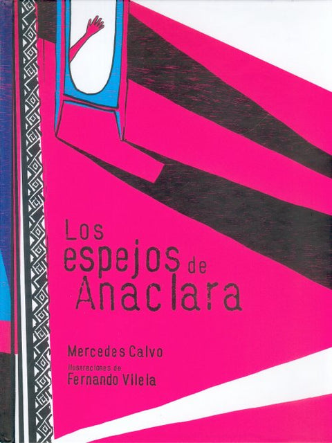 Los espejos de Anaclara - Leo Leo Libros