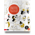 Enigmas de misterio - Leo Leo Libros
