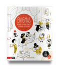 Enigmas de misterio - Leo Leo Libros