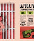 Grandes Fugas de la Historia - Leo Leo Libros
