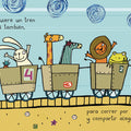 Los paseos de Coco Drilo - Leo Leo Libros