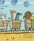 Los paseos de Coco Drilo - Leo Leo Libros
