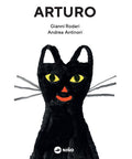 Arturo - Leo Leo Libros