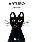 Arturo - Leo Leo Libros