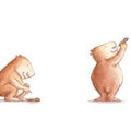 Chigüiro y el lápiz - Leo Leo Libros