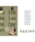 Blanca Nieve en la casa de los enanos Gabriela Mistral - Leo Leo Libros