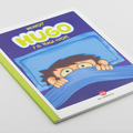 Hugo el traga ovejas - Leo Leo Libros