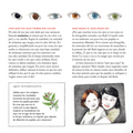 ¡Qué ojos tan curiosos tienes! - Leo Leo Libros