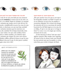¡Qué ojos tan curiosos tienes! - Leo Leo Libros