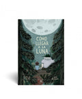 Cómo llegar a la luna - Leo Leo Libros