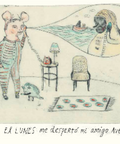 ¿Qué hacer un domingo? - Leo Leo Libros