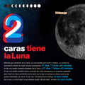 La Luna del 1 al 10 - Leo Leo Libros