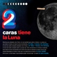 La Luna del 1 al 10
