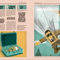 Robos de Leyenda - Leo Leo Libros