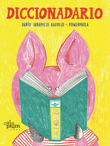 Diccionadario - Leo Leo Libros