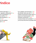 Pubertad en marcha - Leo Leo Libros