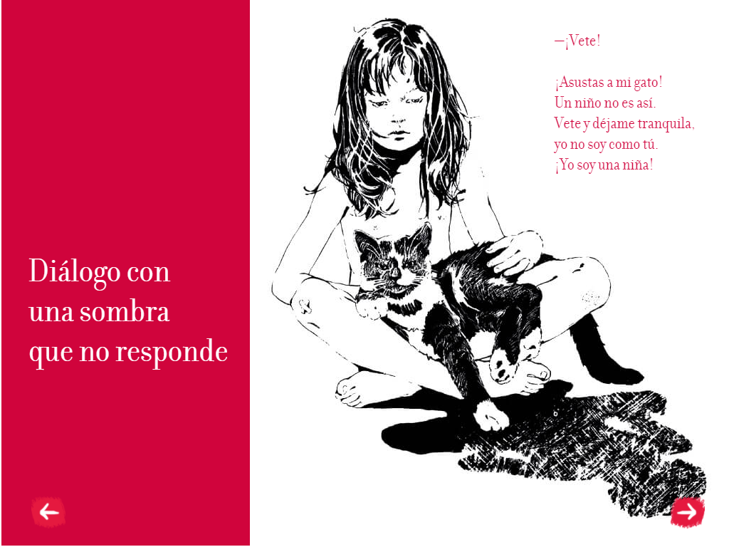La historia de Julia
