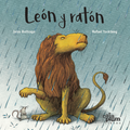 León y ratón - Leo Leo Libros