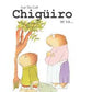 Chigüiro se va...