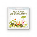 ¡Que caiga un chaparrón! - Leo Leo Libros