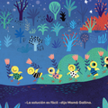 La gallina y el monstruo - Leo Leo Libros