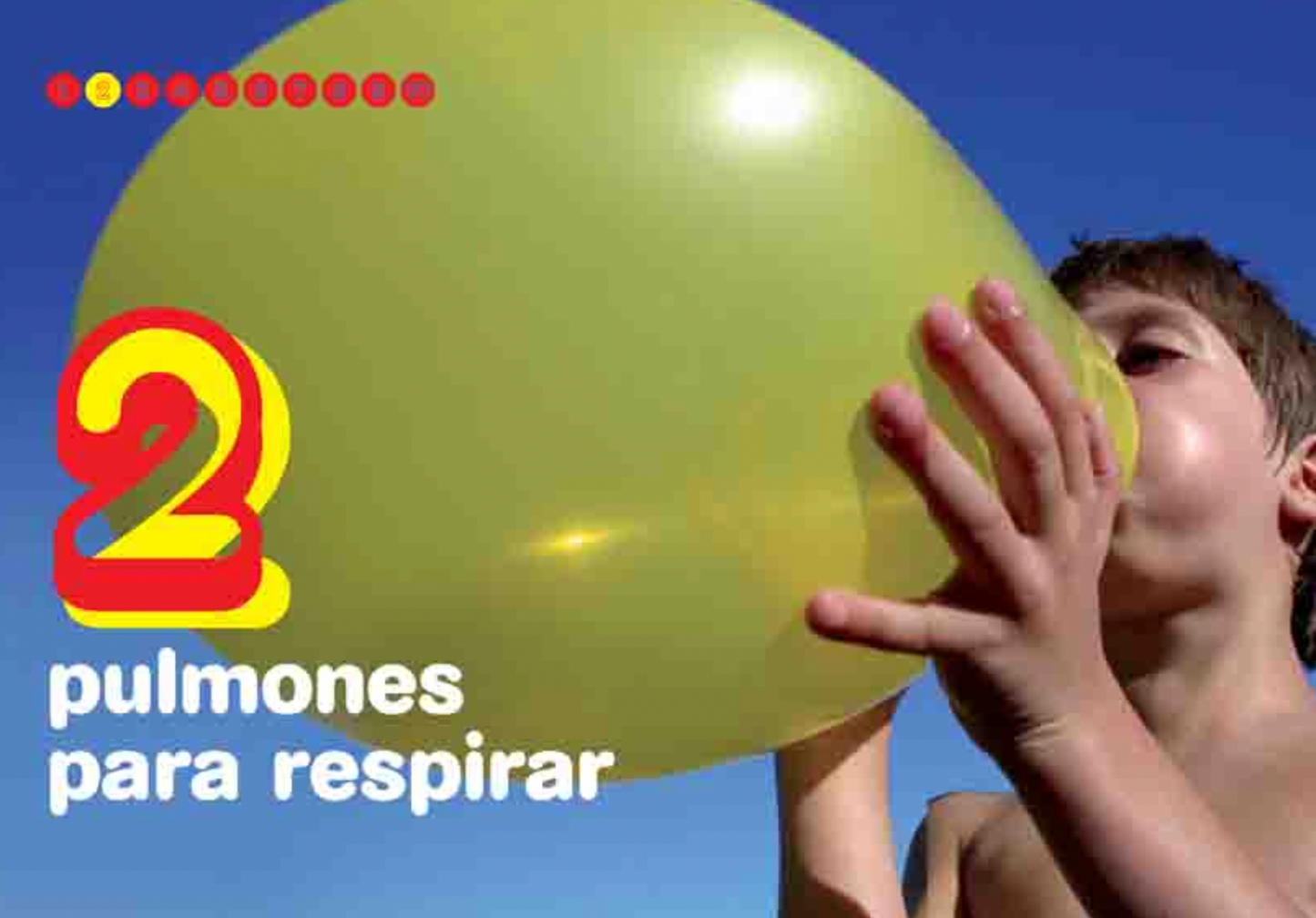 Tu cuerpo del 1 al 10