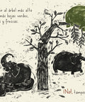 Luciano, el gusano - Leo Leo Libros