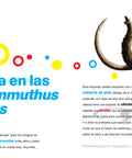Animales extiguidos del 1 al 10 - Leo Leo Libros