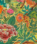 El jardín - Leo Leo Libros
