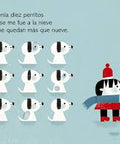 Yo tenía 10 perritos - Leo Leo Libros