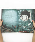 Cómo llegar a la luna - Leo Leo Libros