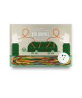 Lío animal - Leo Leo Libros